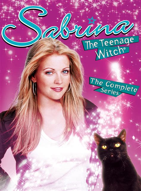 Actors of the teen witch series